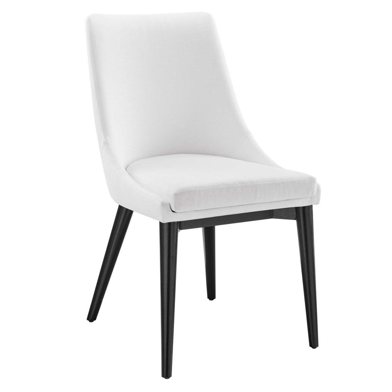 Modway Viscount Fabric Dining Chair, 1 of 9