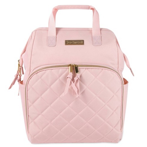 Baby Essentials Diaper Bag Pink Target