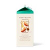 Extra Creamy Oatmilk - 64 fl oz - Good & Gather™ - 3 of 4
