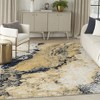 Nourison Passion Abstract Indoor Area Rug - 2 of 4