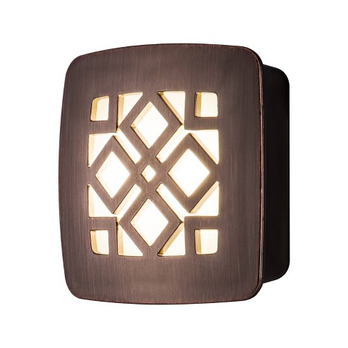 GE LED Coverlite Trellis Nightlight - image 1 of 4