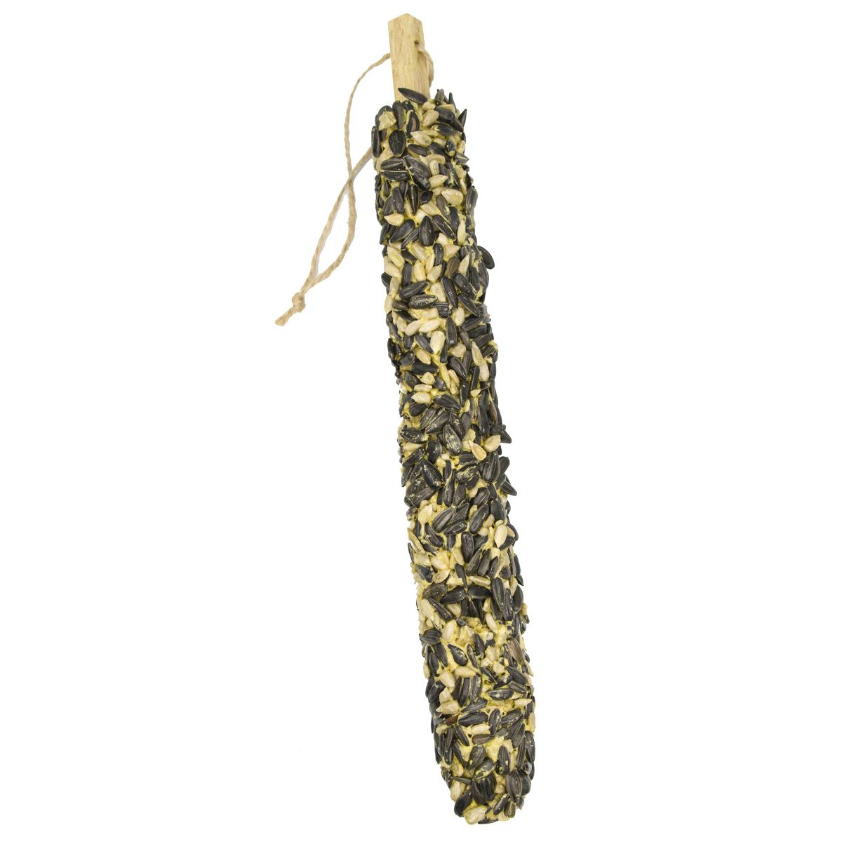 A&E Cage Company Smakers Black Oil Sunflower Seed Stick Bird Food - 3lbs