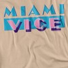 Men's Miami Vice Logo T-Shirt - 2 of 4