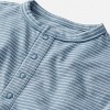 Little Planet by Carter's Organic Baby 2pk Romper - 2 of 4