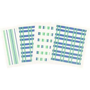KAF Home Swedish Dishcloths - Set of 4 - 1 of 4