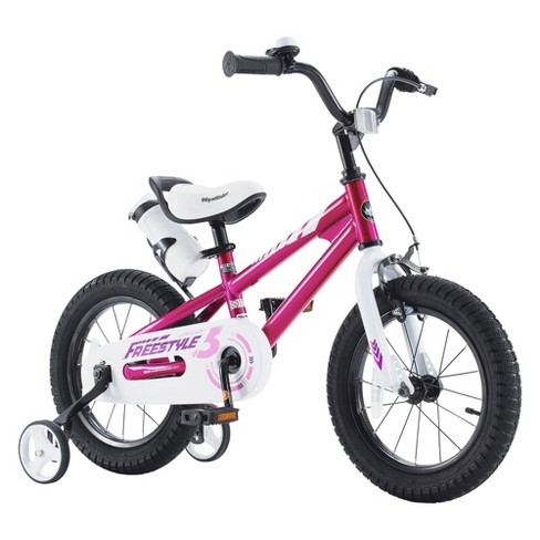 Royalbaby freestyle 16 inch bike on sale