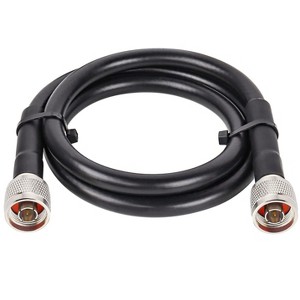 coaxial booster box Reliable Cable Products 9 Port Bi-Directional Cable TV Splitter Signal Booster/Amplifier Kit with Active Return Zero Signal Loss includes F59 Terminators and Superflex 3' Dedicated Power Cable : Electronics a building with an L shape may require additional antennas to provide a strong signal everywhere Cable TV Coax Signal Amplifier
