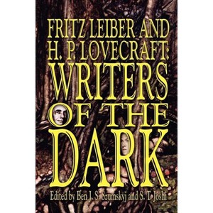 Fritz Leiber and H.P. Lovecraft - by  Fritz Leiber & H P Lovecraft (Paperback) - 1 of 1