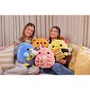 Snackles 14" Quokka with Krispy Kreme Donut Stuffed Animal - 4 of 4