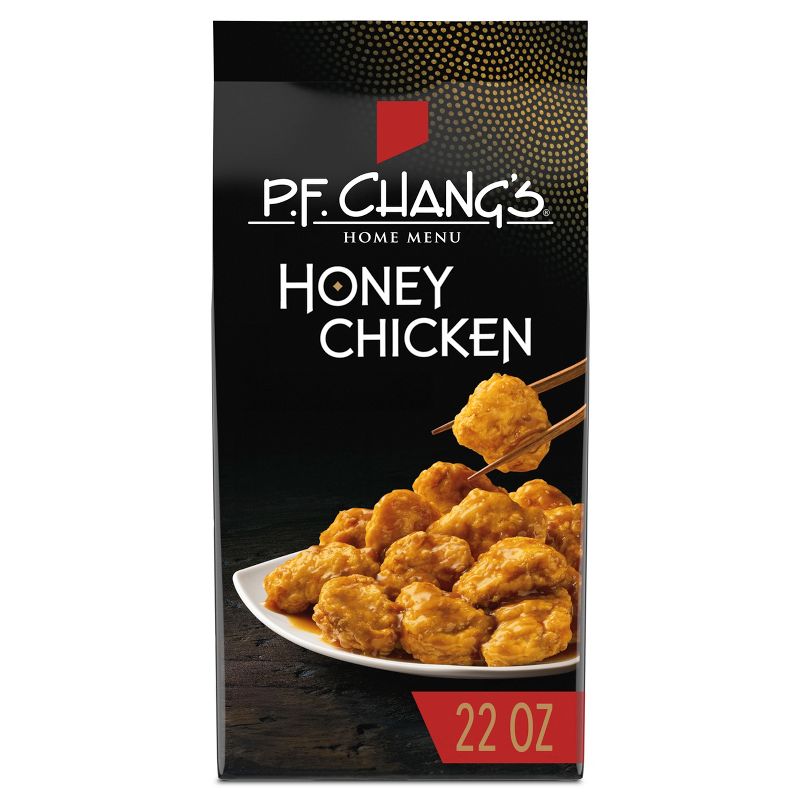 P.F. Chang's Frozen Honey Chicken - 22oz, 1 of 5