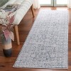 Hunter HUN106 Power Loomed Indoor Rugs - Safavieh - 2 of 4