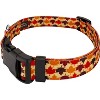 Country Brook Design® Deluxe Dog Collar - Awesome Autumn Collection - Made In The U.S.A. - 2 of 4