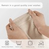 510 Design 6pc Essential Bundle Quick Dry Cotton Bath Towel Set - 4 of 4