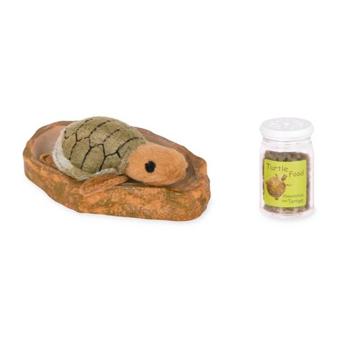 Rock Pets - Turtle