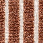 brown, white