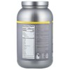 Isopure Zero Carb Protein Powder, Banana Cream, 3 lbs (1.36 kg) - 2 of 4