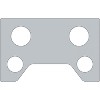 Maytag StoveGuard Stove Protector #150 - 2 of 3