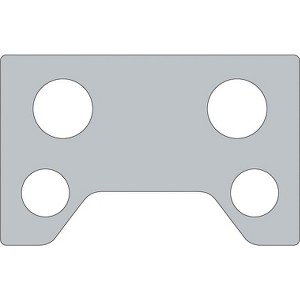 Maytag StoveGuard Stove Protector #150 - 1 of 2