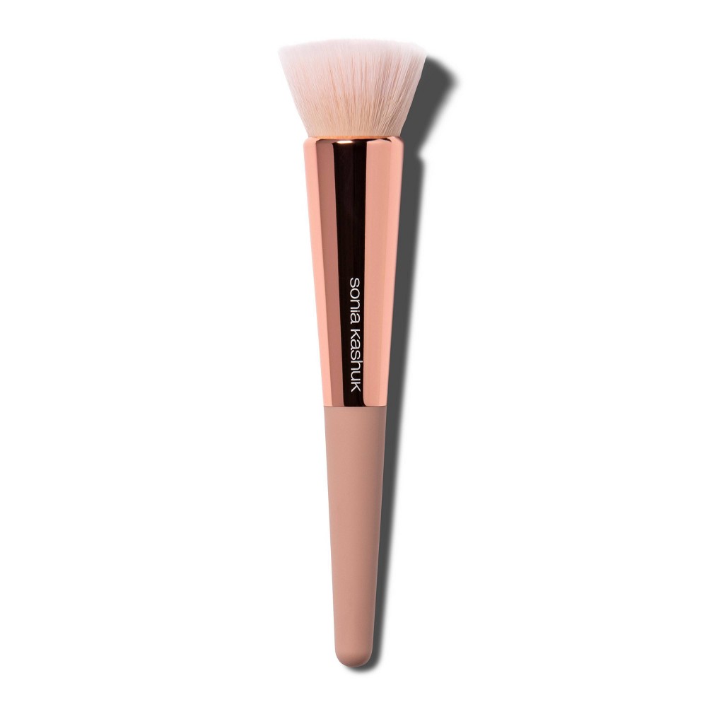 Sonia Kashuk Radiant Buffing Brush No. 19