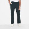Women's Slim Fit Straight Mid-Rise Sweatpants - Wild Fable™ - 2 of 3
