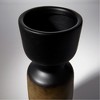 Cyan Design - Chalice - Large Vase - 5 Inches Wide By 15 Inches High - 3 of 4