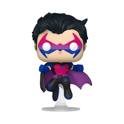 Funko POP! Heroes: Pride Tim Drake Figure : Target