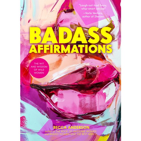 Pen Set - Mama, Affirmations, Motivational for Badass Babes OR