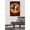 Trends International Marvel Spider-Man: No Way Home - Sling Ring Framed Wall Poster Prints - 2 of 4