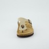 CUSHIONAIRE Women's Leah Cork Footbed Sandal With +Comfort - 3 of 4