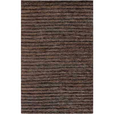 Organica ORG215 Hand Knotted Area Rug  - Safavieh