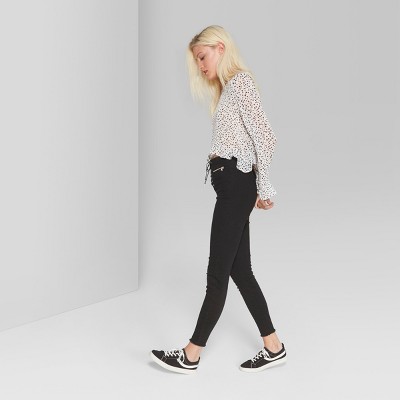 target camella lace up