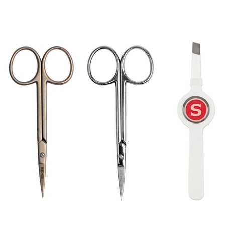 4 Precision Detail Scissors, Scissors