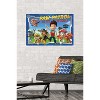 Trends International Nickelodeon Paw Patrol - Crew Unframed Wall Poster Prints - 2 of 4