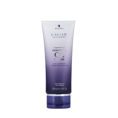 Alterna Caviar Anti-Aging Replenishing CC Cream - 3.4 fl oz - Ulta Beauty