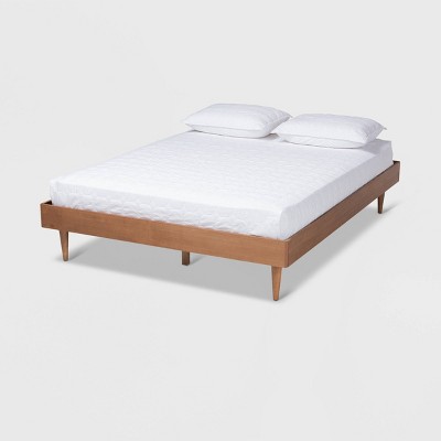 target bed base