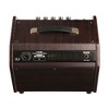 NUX PA-50 Personal Monitor Amplifier 50W with Dual Inputs, FRFR System, and 3-Band EQ - 3 of 3