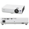 Sony VPL-DX122 XGA Multimedia Projector - 3 of 4
