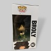 Funko POP! Anime Dragon Ball Super Enraged Broly Exclusive Figure #1867! - 4 of 4