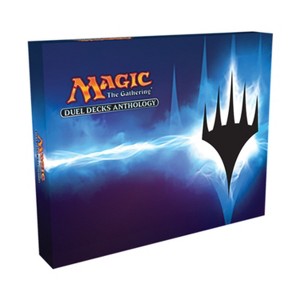 Duel Decks Anthology Collectible Card Game (Box) - 1 of 1