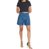 Women's Max Pleated Short - ETICA - 2 of 4