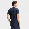 Men's Tipped Polo Shirt - All In Motion™ - 2 of 3