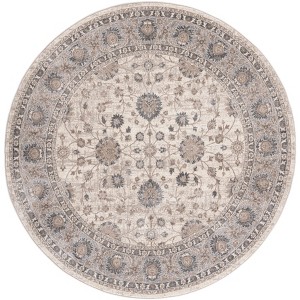 Sofia SOF330 Power Loomed Indoor Rugs - Safavieh - 1 of 4