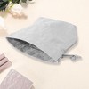 Unique Bargains Women Portable Drawstring Cosmetic Bag 1 Pc - image 2 of 3