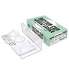 Impresa 2Pack Suction Cup Window Hanger - Strong Suction Cups - Made From Weather-Resistant Acrylic - 2 of 4