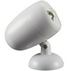 The Lakeside Collection Motion Sensor LED Light - Attach to Outside Wall or House for Monitoring - 3 of 4