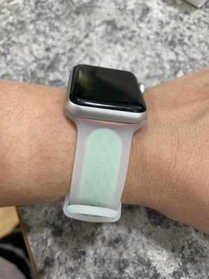 Apple Watch Silicone Band - Olive - All In Motion™ : Target