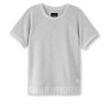 Women's Short Sleeve French Terry Sweatshirt - ON THIS DAY - 4 of 4