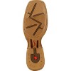 Men's Durango® Rebel Pro™ Acorn Western Boot - 2 of 4