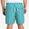 Men's 7'' Patterned Swim Trunks - Goodfellow & Co™ - 2 of 2
