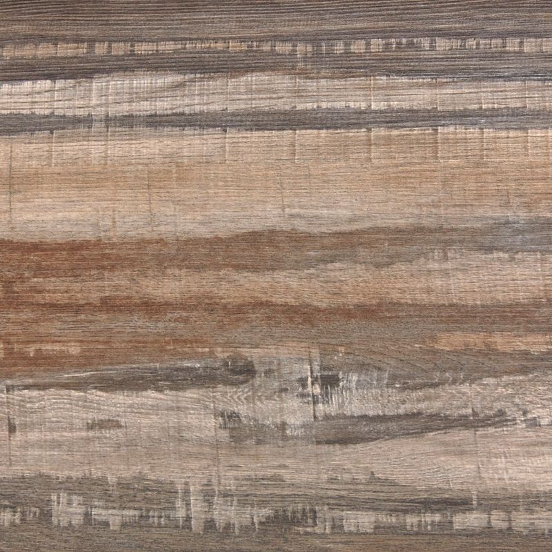 Sahana Desk Black/Driftwood - Buylateral, 4 of 7